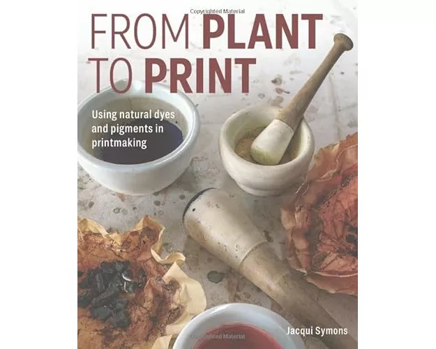 From Plant to Print