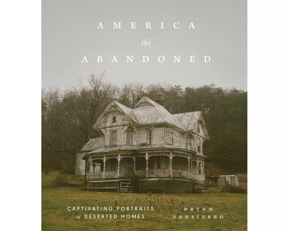 America the Abandoned