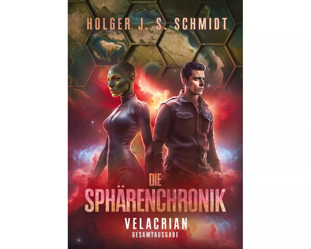 Die Sphärenchronik