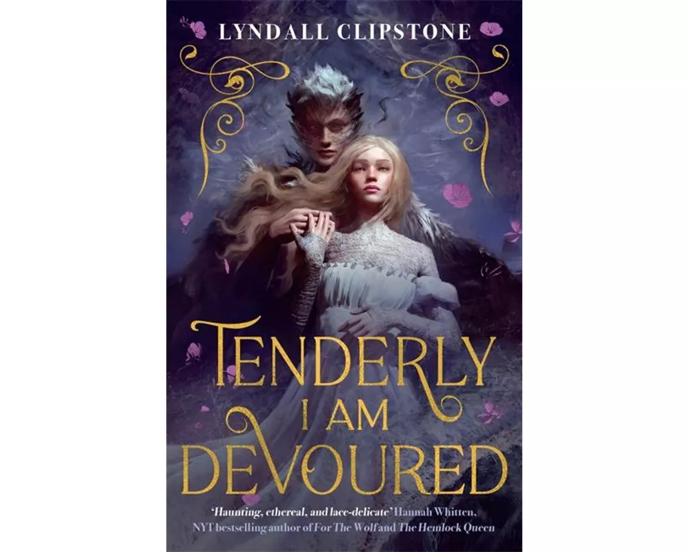 Tenderly I am Devoured