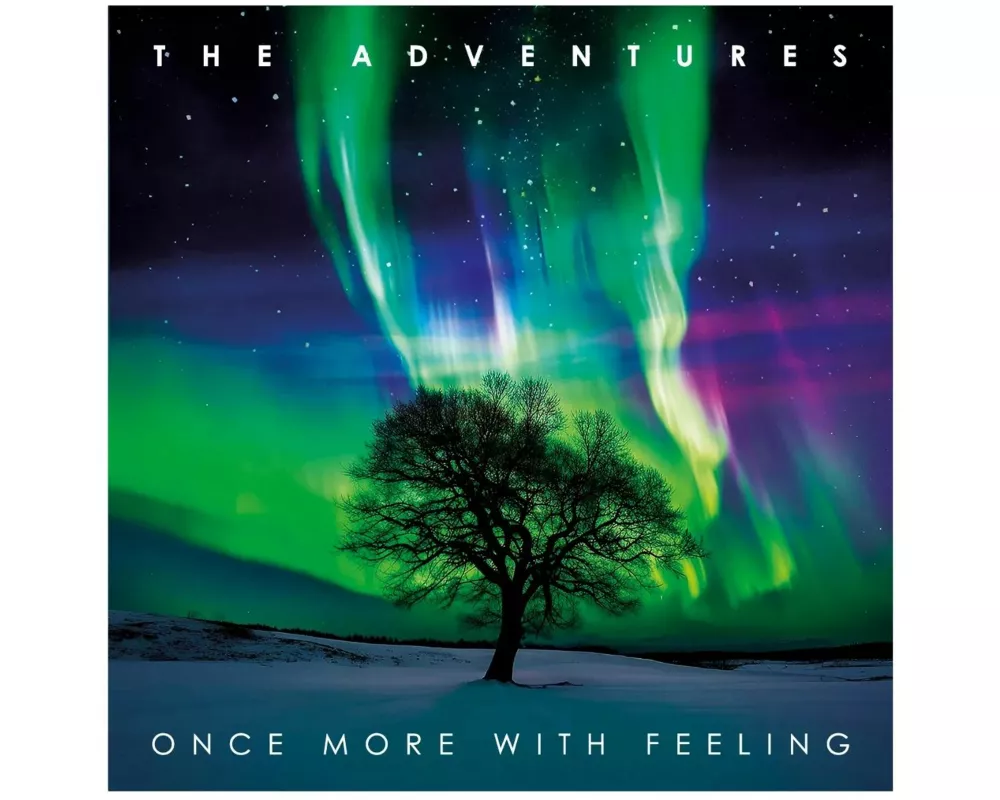 Once More With Feeling (Digipak)