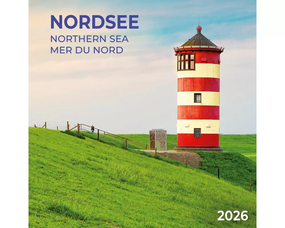Nordsee/Northern Sea 2026
