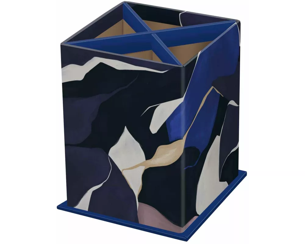 Kollektion Iconique Stifteköcher