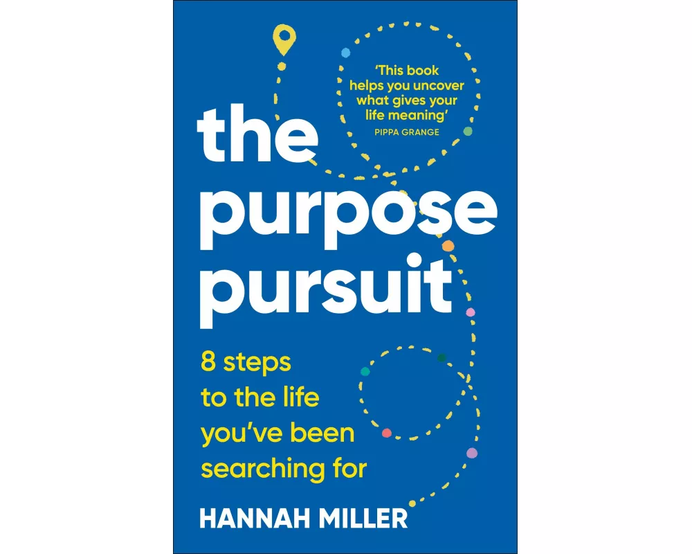The Purpose Pursuit