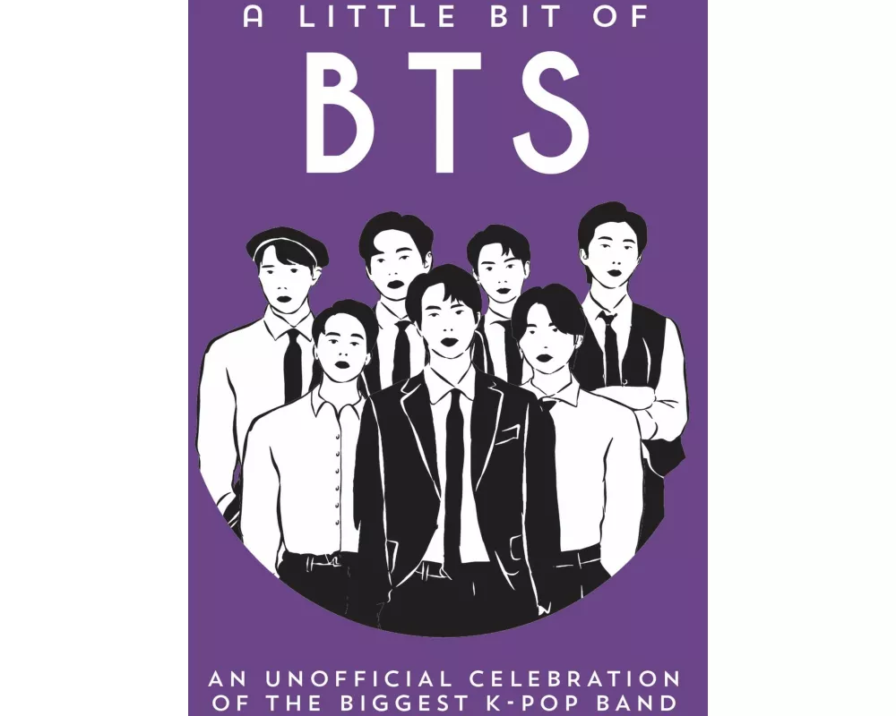 A Little Bit of BTS