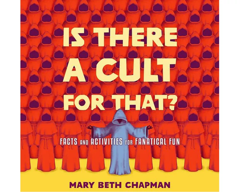 Is There a Cult for That?