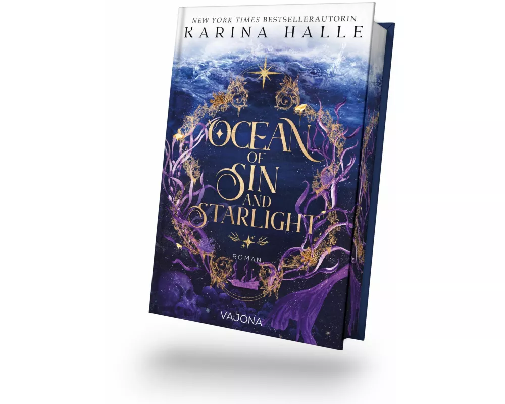 Ocean of Sin and Starlight