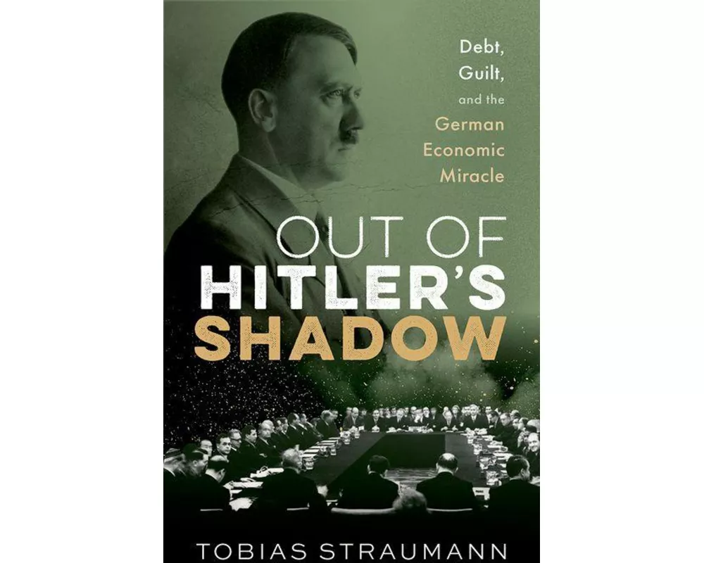 Out of Hitler's Shadow