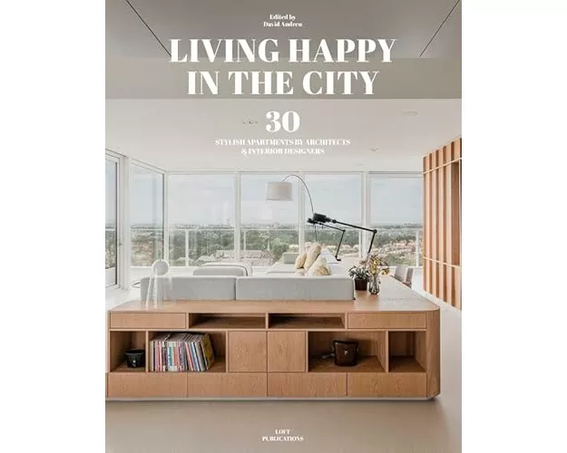 Living Happy In The City