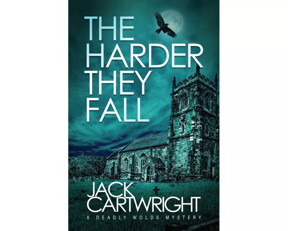The Harder They Fall