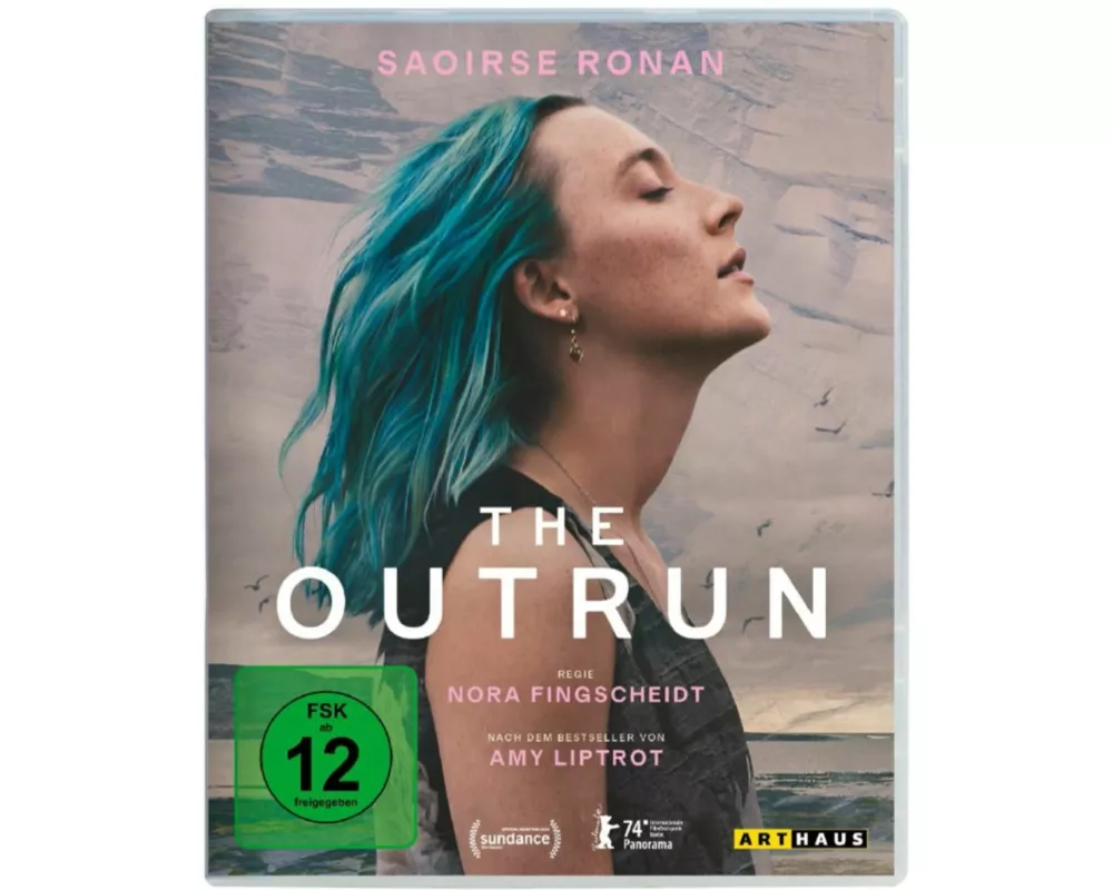 The Outrun