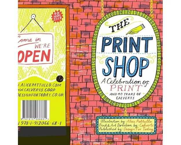 The The Print Shop
