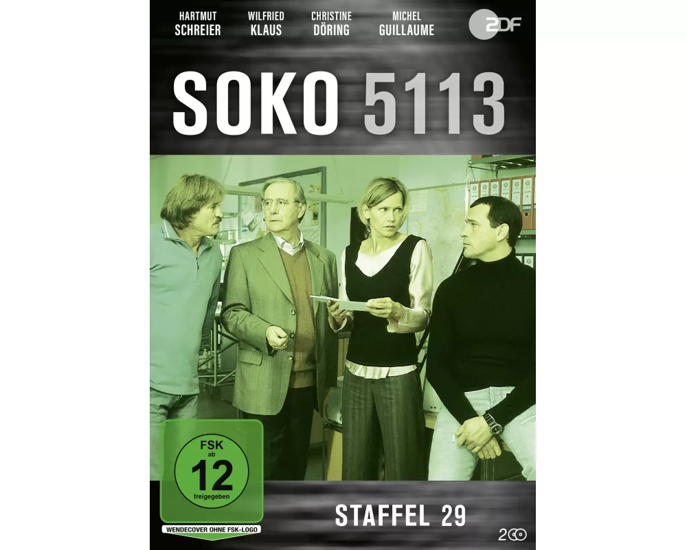 Soko 5113