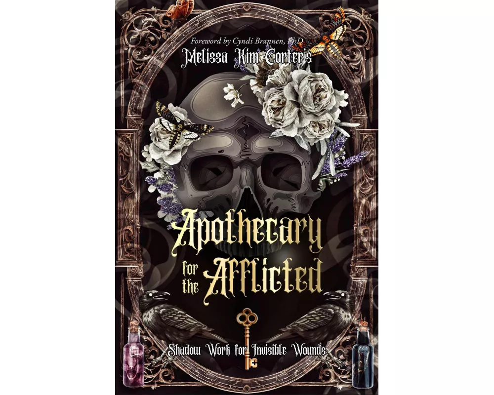 Apothecary for the Afflicted