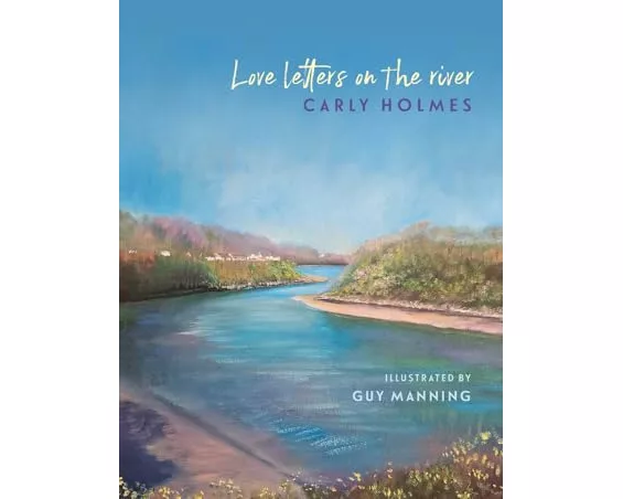 Love Letters on the River