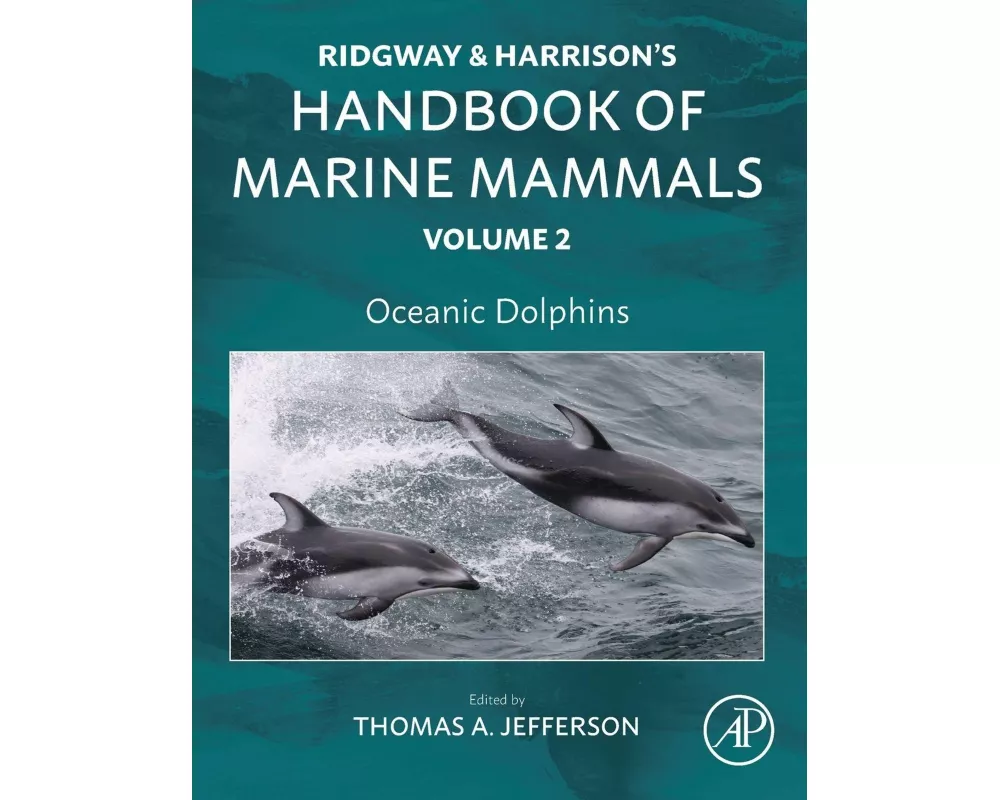 Oceanic Dolphins