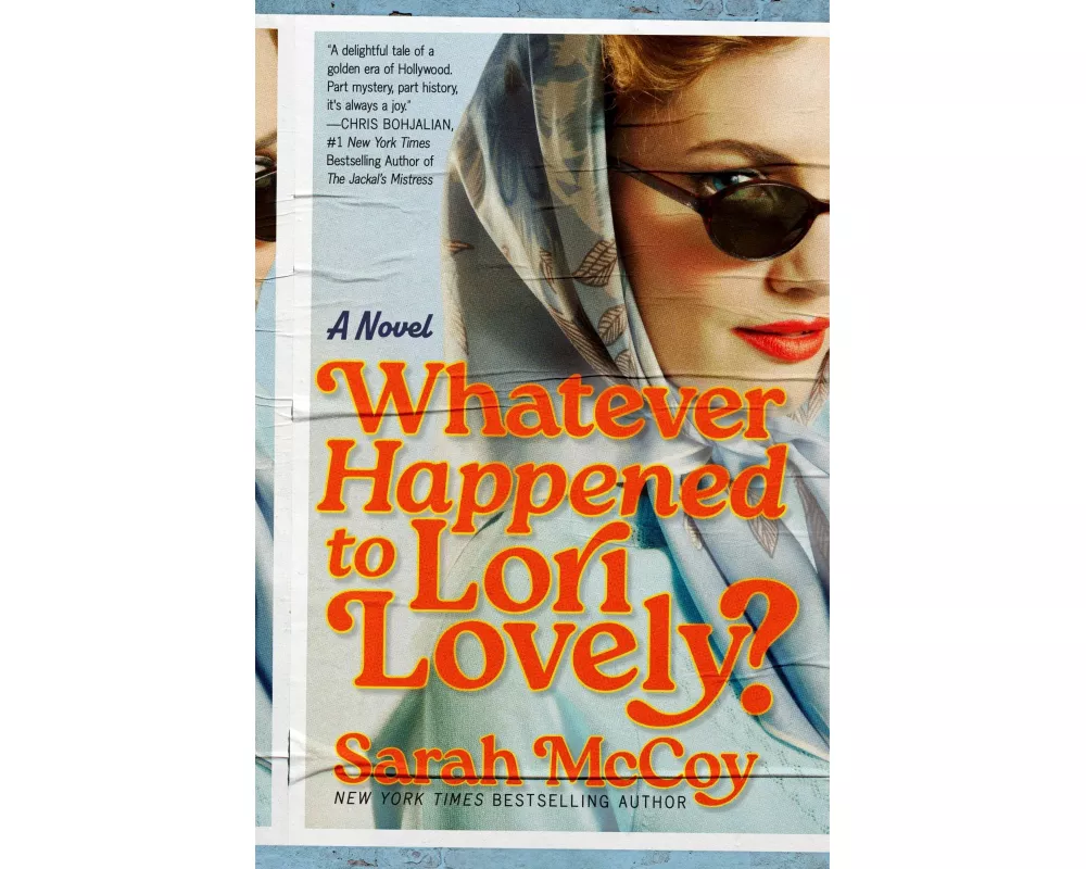 Whatever Happened to Lori Lovely?