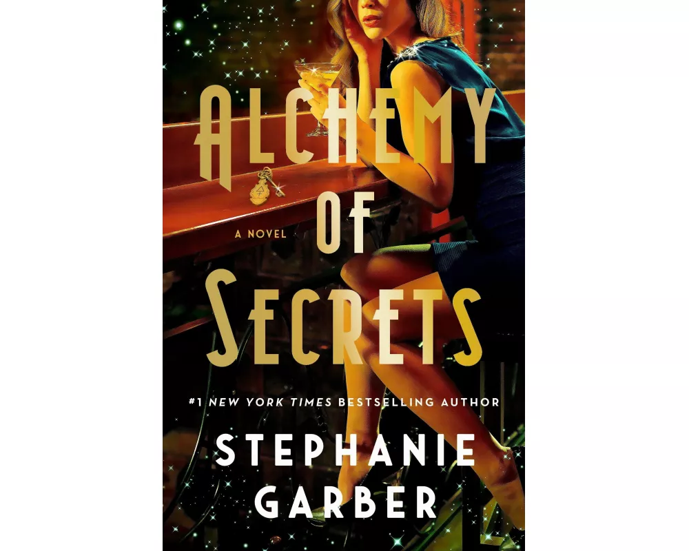 Alchemy of Secrets
