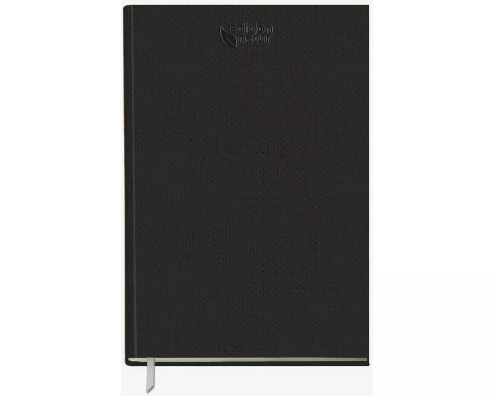 Chef-Timer Edition Natur Schwarz 2026