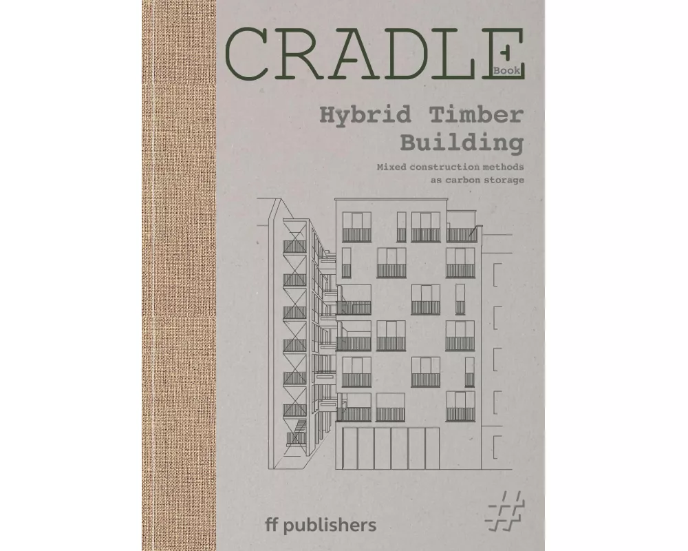 Cradle Book: Hybrid Timber