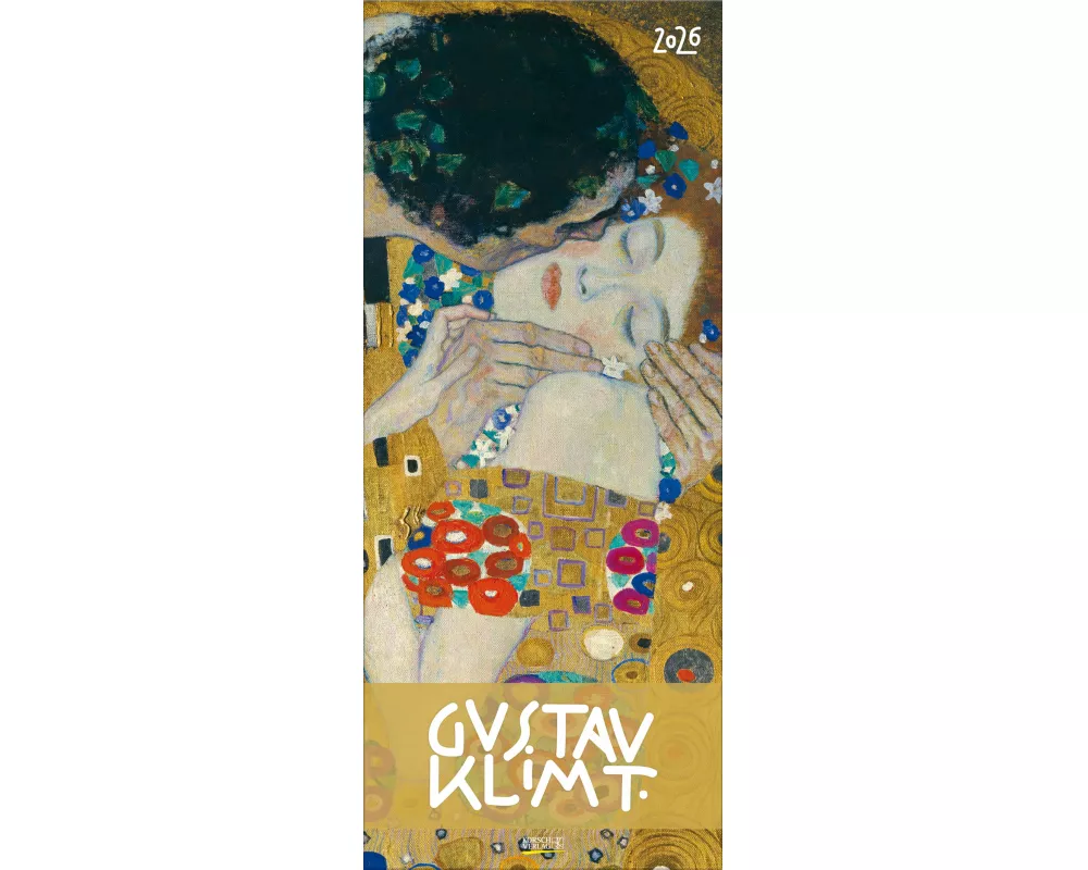 Gustav Klimt 2026