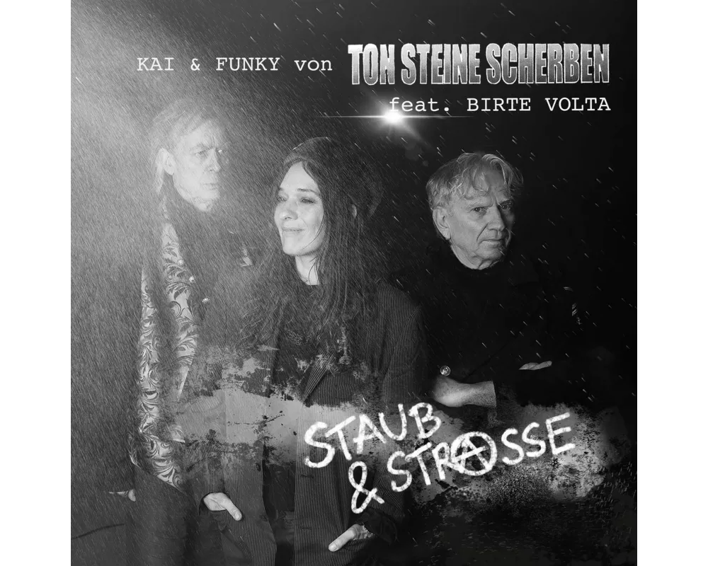 Staub & Strasse (Live 2024)