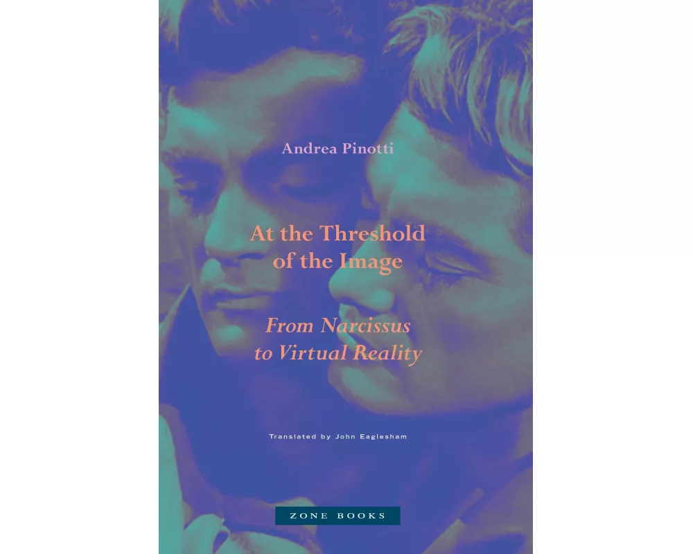 At the Threshold of the Image