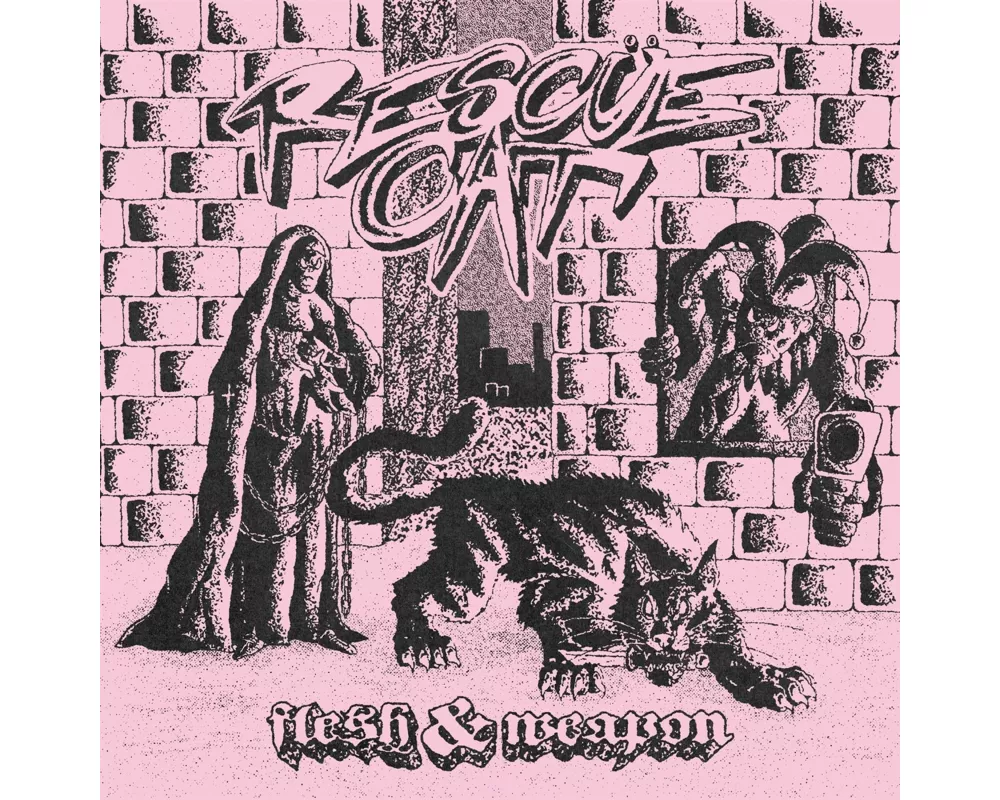 Flesh & Weapon