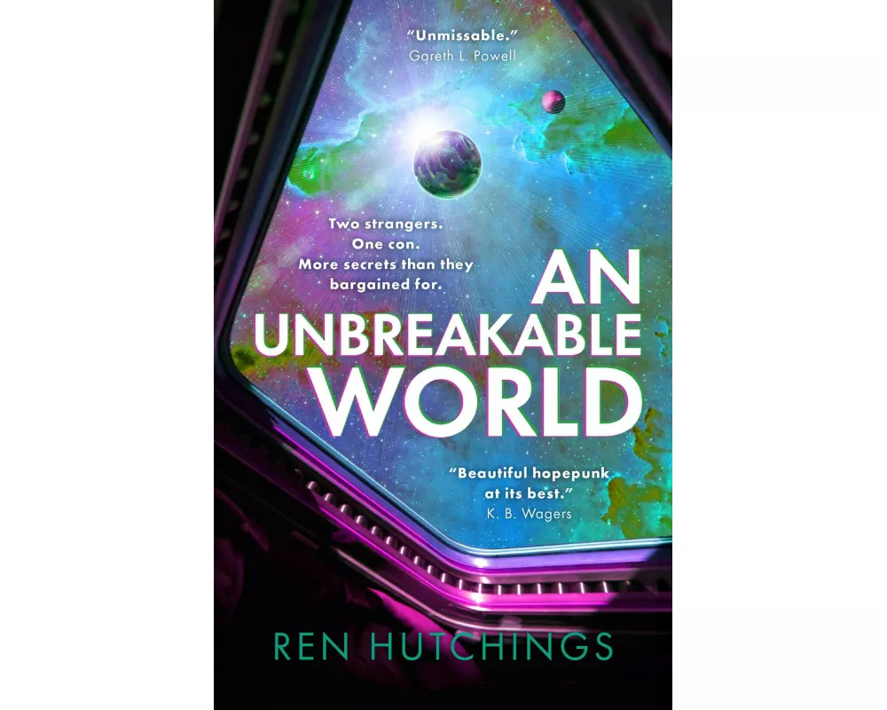 An Unbreakable World