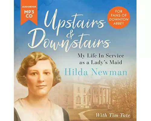 Upstairs & Downstairs