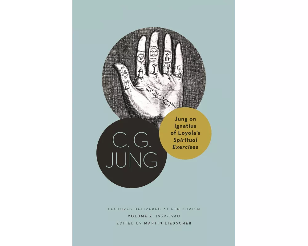 Jung on Ignatius of Loyola’s Spiritual Exercises