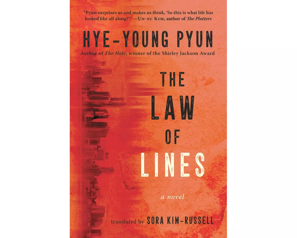 The Law of Lines