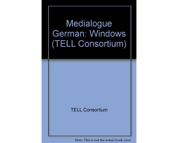 Medialogue German: Windows