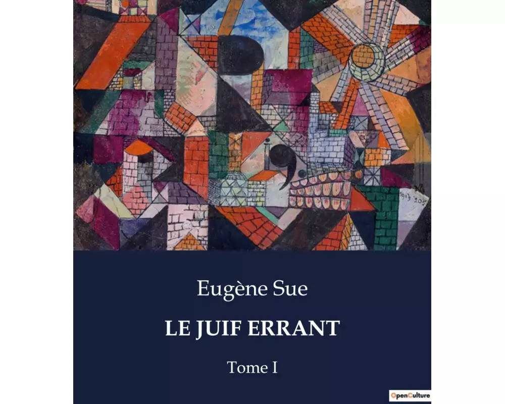 Le Juif Errant