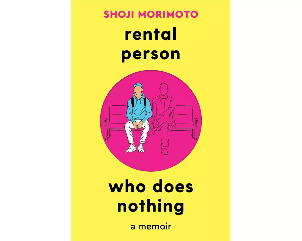 Rental Person Who Does Nothing