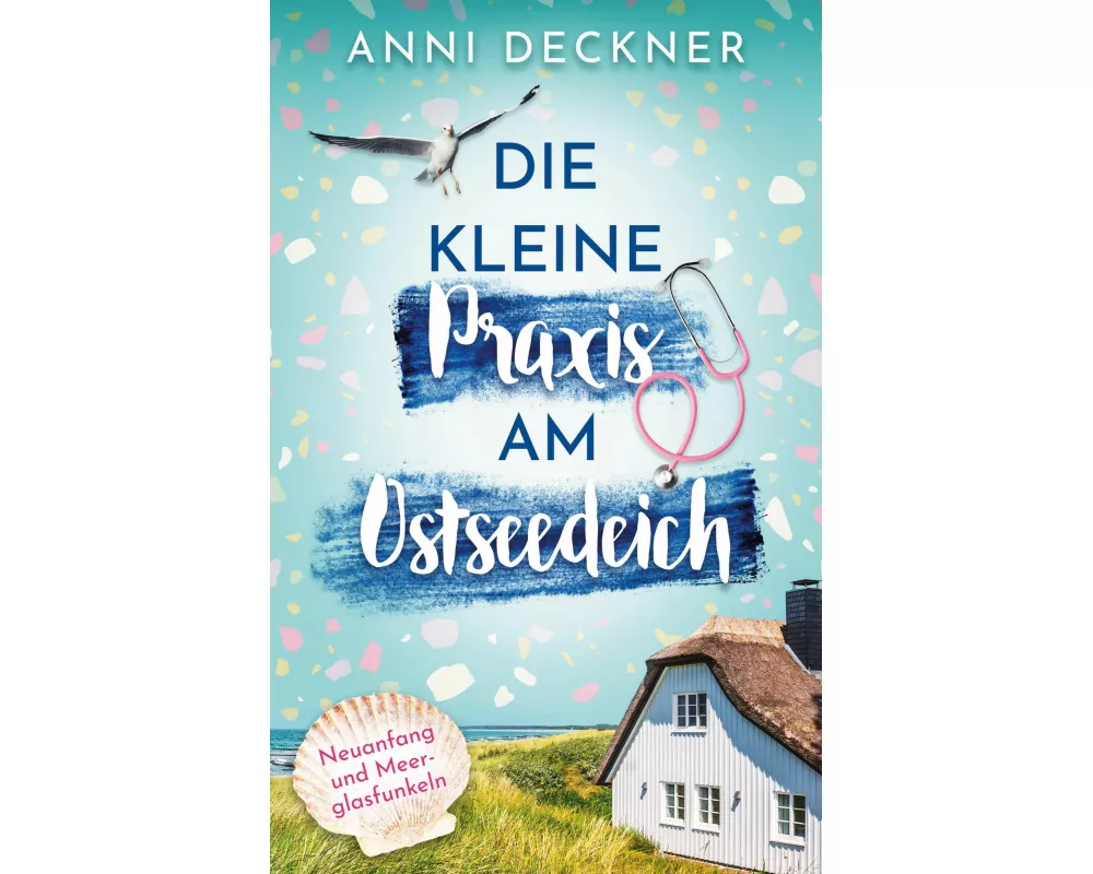 Die kleine Praxis am Ostseedeich