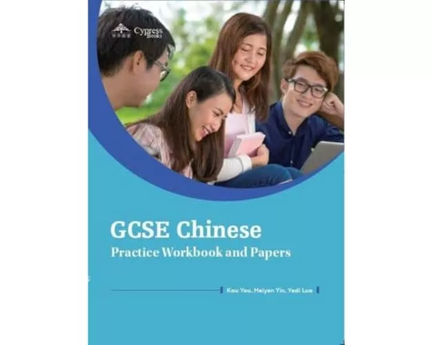 GCSE Chinese Practice Workbook and Papers