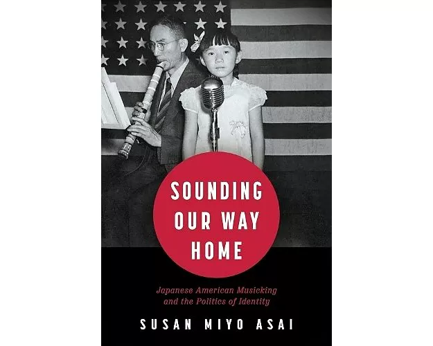 Sounding Our Way Home