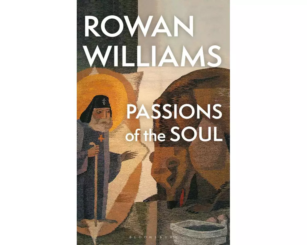 Passions of the Soul