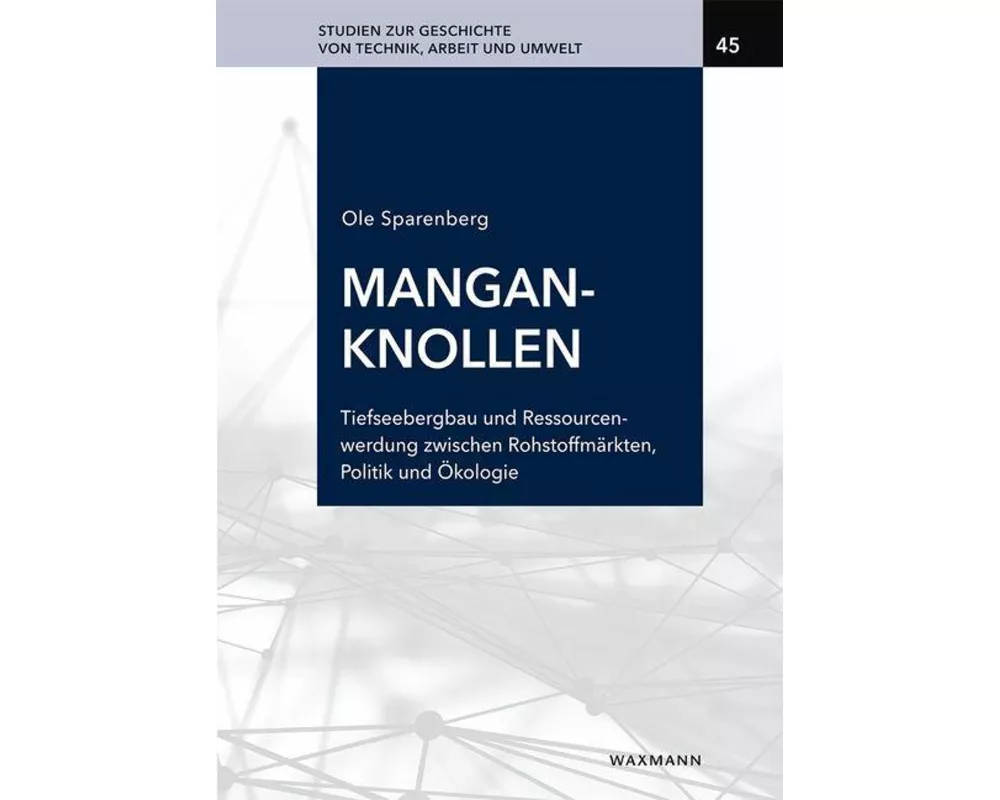 Manganknollen