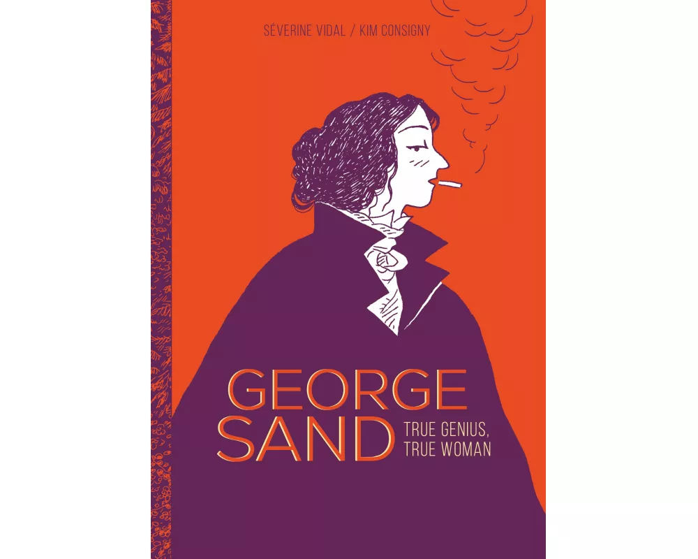 George Sand