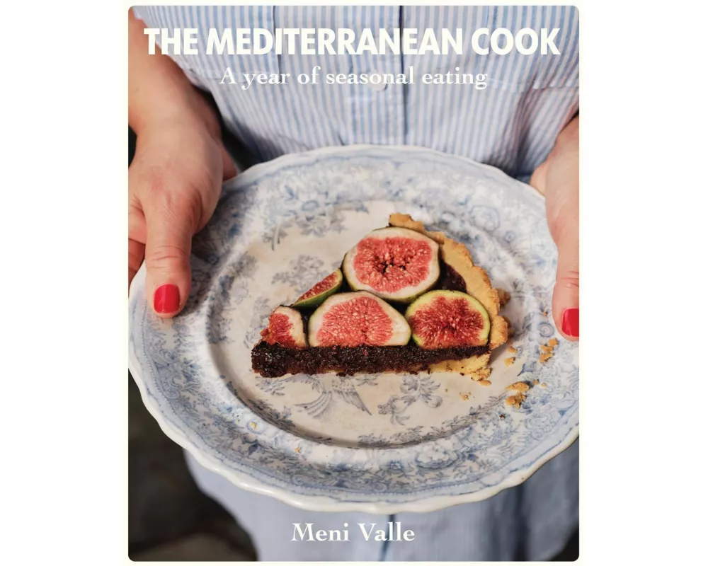 The Mediterranean Cook