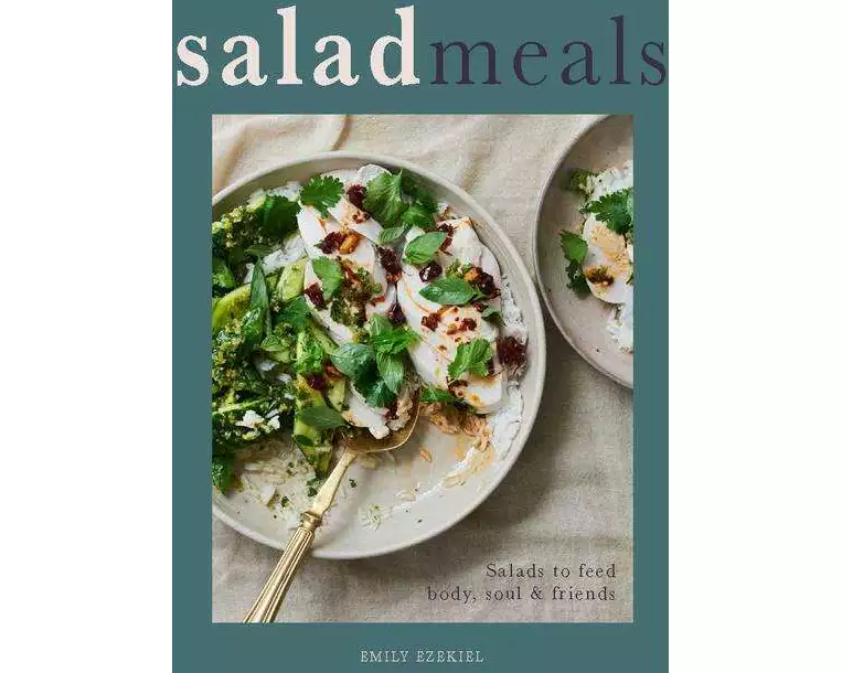 Salad Meals