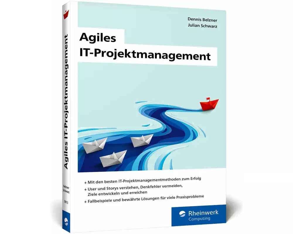 Agiles IT-Projektmanagement