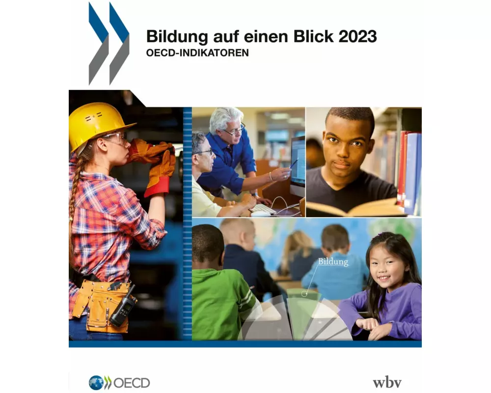 Bildung auf einen Blick 2023