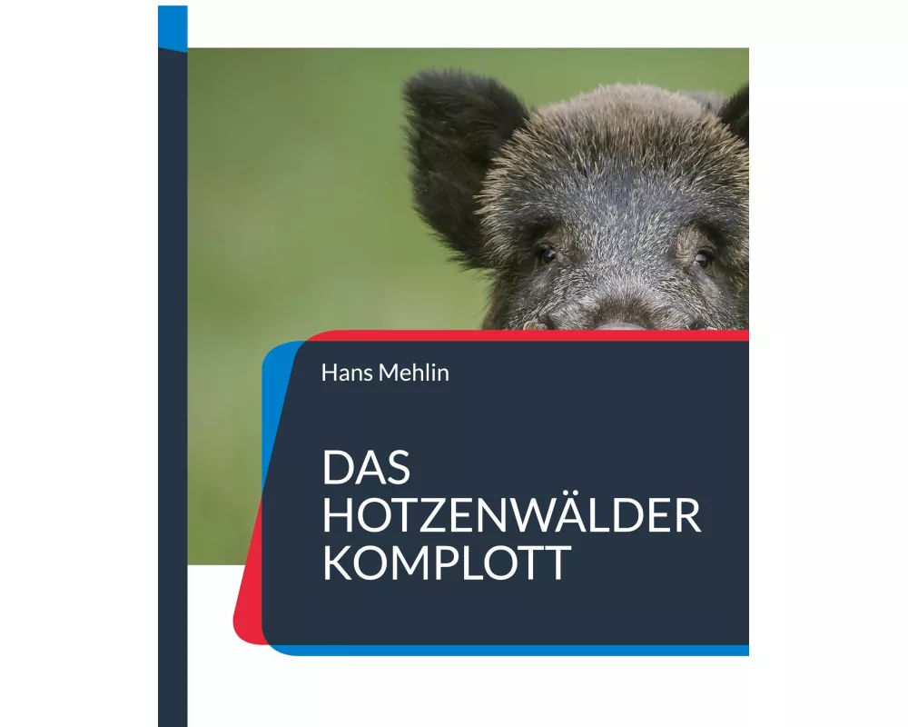 Das Hotzenwälder Komplott