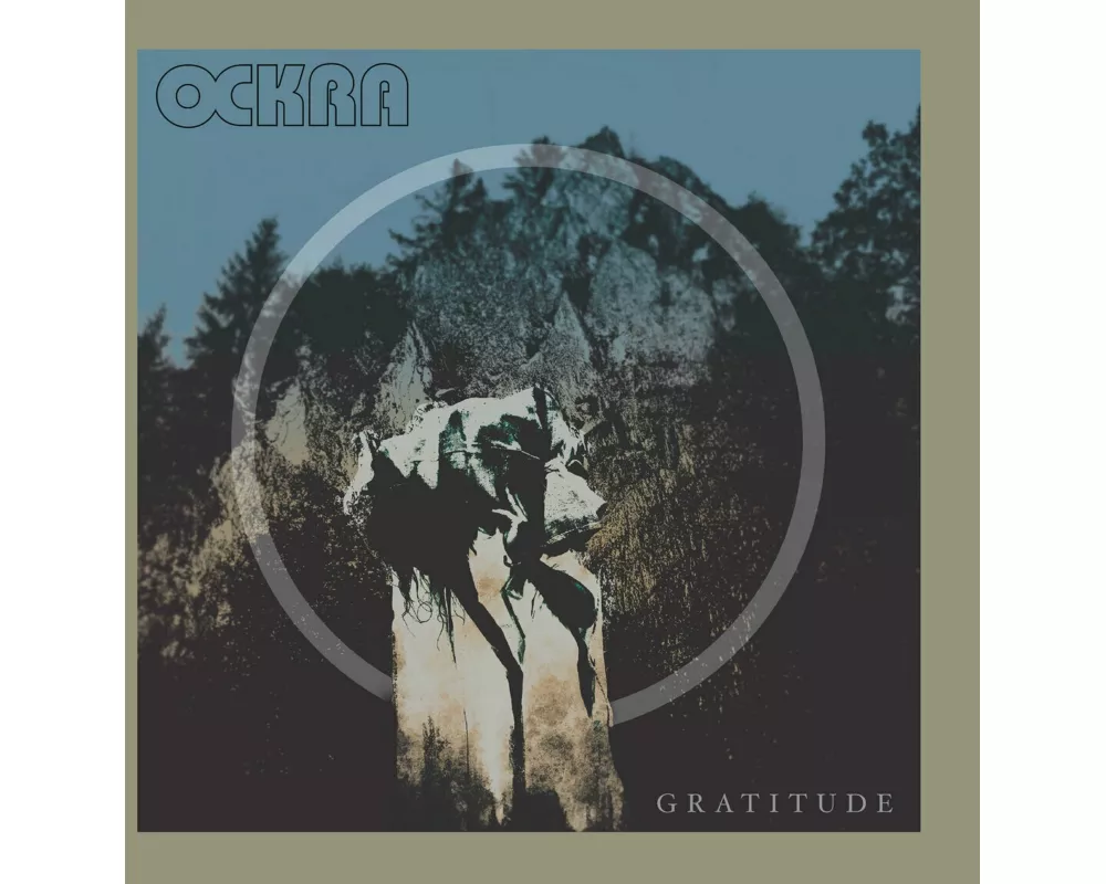 Gratitude