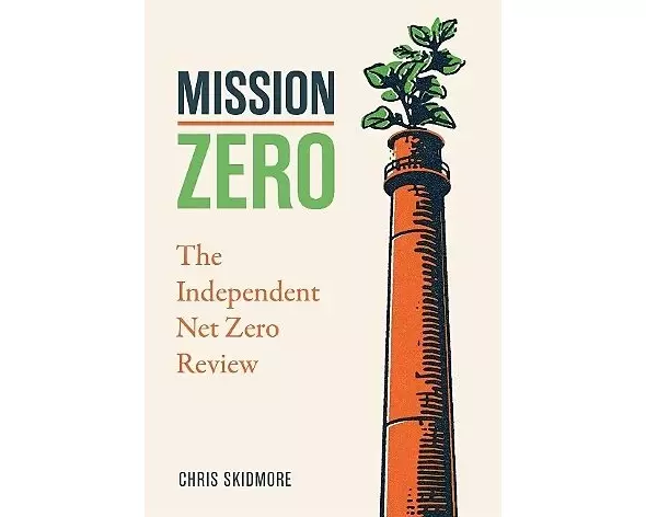 Mission Zero