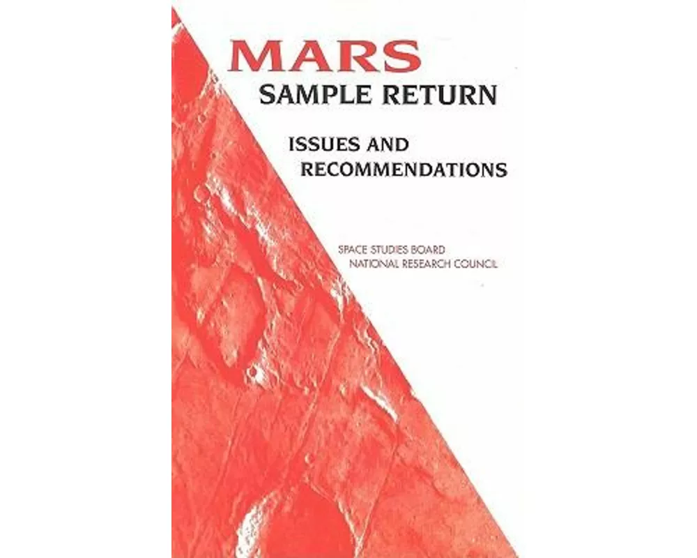 Mars Sample Return