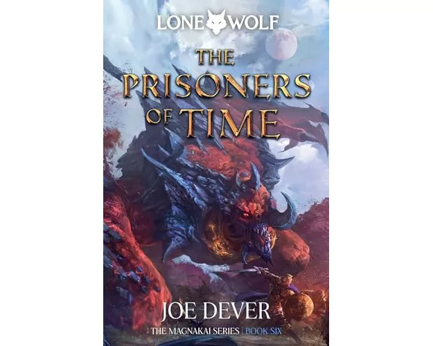The Prisoners of Time
